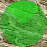 This is an example of a planted Bomb on the Terrorists Radar