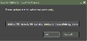 Launch Options for TF2.